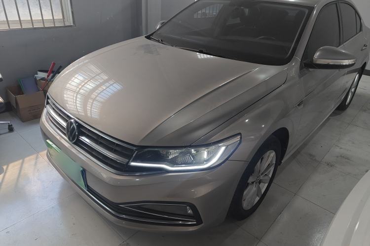 Used Volkswagen Bora 2021 1.5L Automatic Comfort Smart Connect Edition