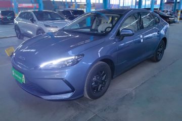 Used BYD Seal 05 DM-i 2025 DM-i Smart Drive 55KM Luxury Model