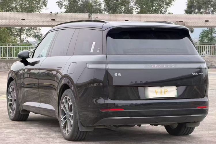 Used Lynk & Co 900 2025 1.5T Ultra