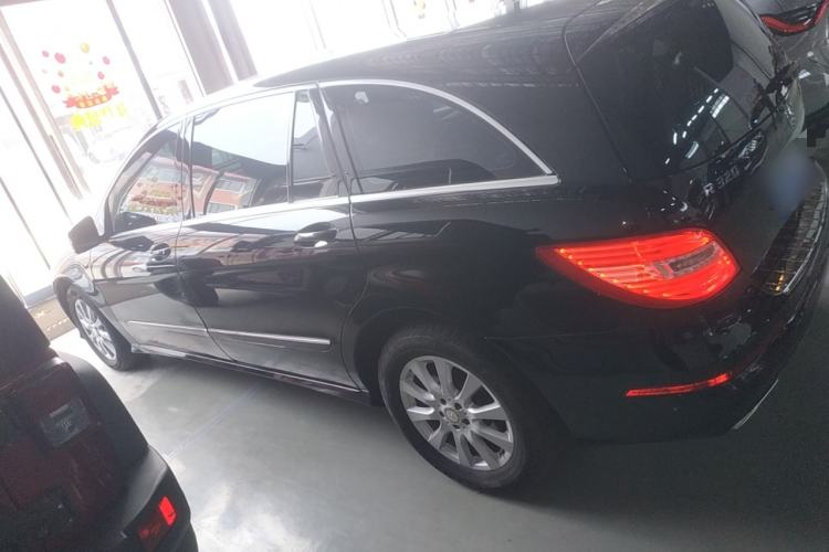 Used Mercedes-Benz R-Class 2014 R 320 4MATIC Business Model