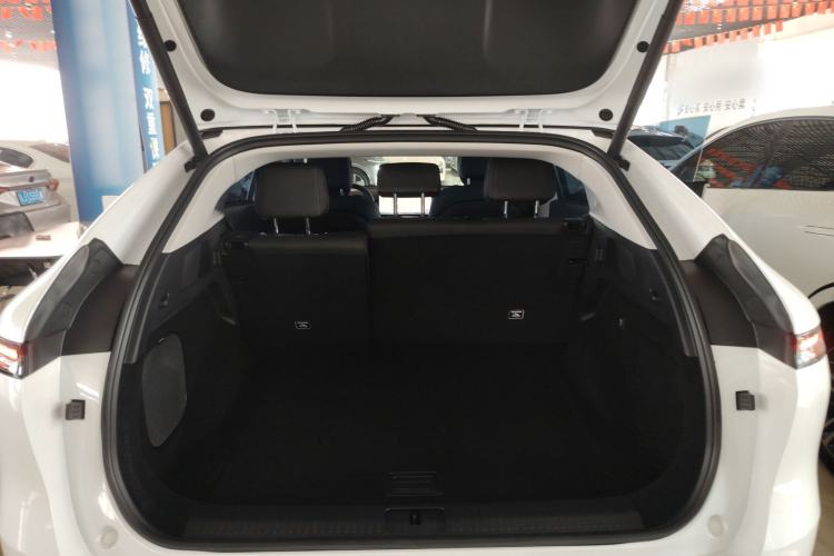 Used XPeng G6 2023 580 Long-Range Max