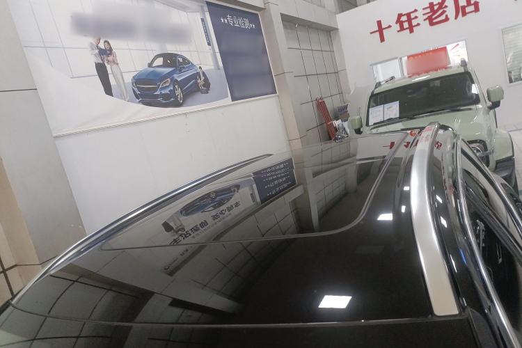 Used Volvo XC60 2019 T5 4x4 Zhiyuan Edition China VI Standard