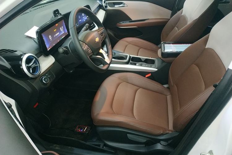 Used Chevrolet Monza 2023 1.5L Dual-Clutch Enjoyment Edition