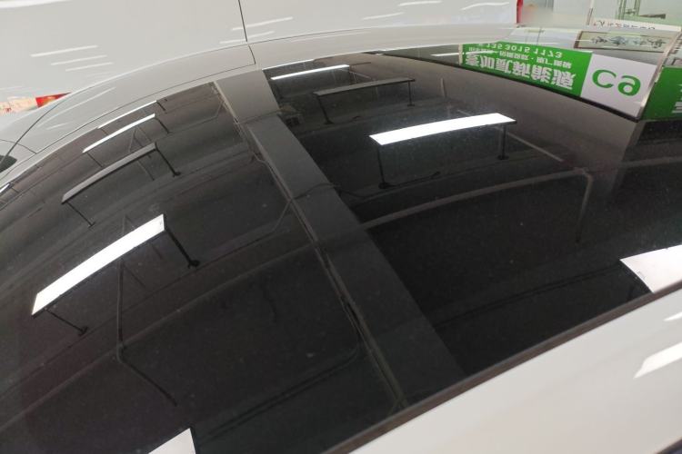 Used Tesla Model Y 2021 Long-Range All-Wheel-Drive Version 3D7