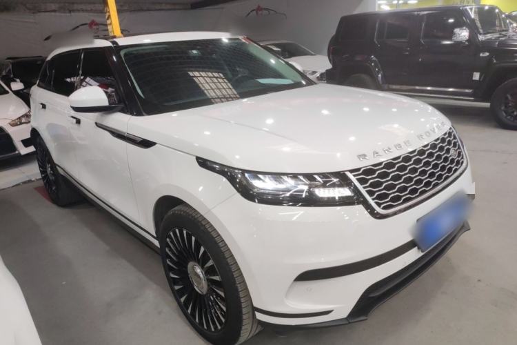 Used Land Rover Range Rover Velar 2019 250 PS