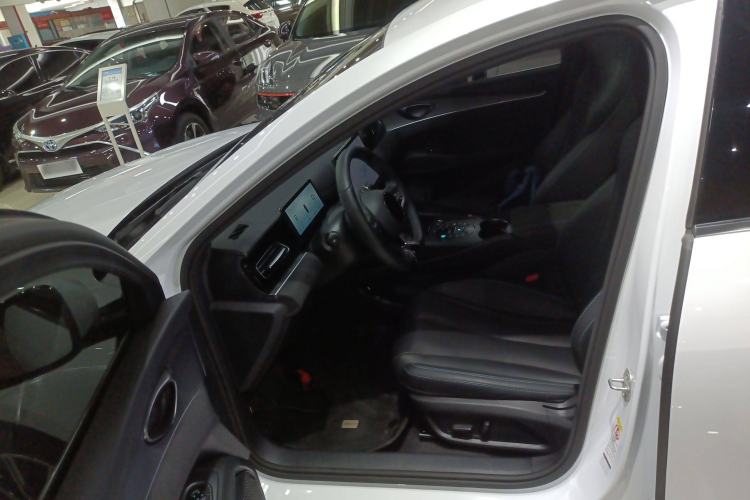 Used BYD Seal 06 New Energy 2024 DM-i 120KM Prestige Model
