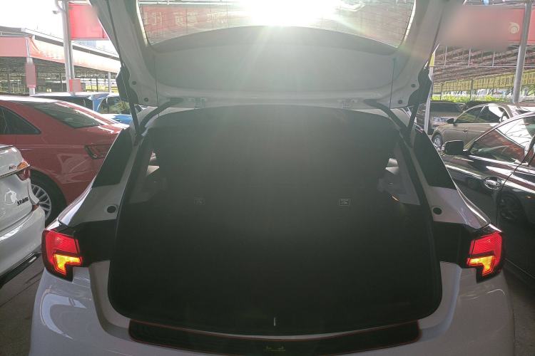 Used Buick Verano 2018 Hatchback 15S Automatic Ambition Model