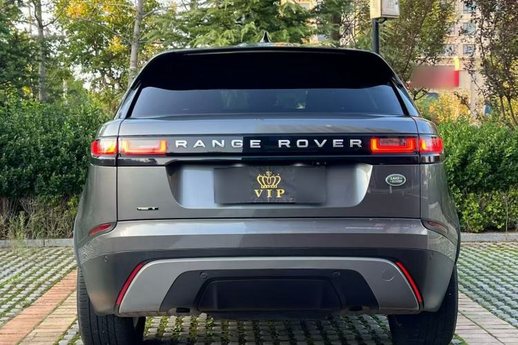 Used Land Rover Range Rover Velar 2018 P300 S
