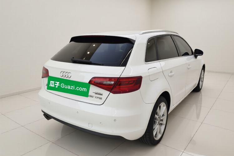 Used Audi A3 2016 Sportback 35 TFSI Style Edition