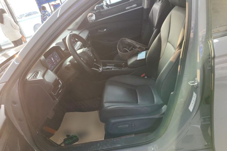 Used Honda Inspire 2023 260TURBO Deluxe Edition
