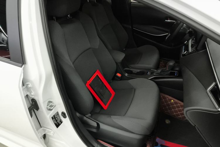 Used Toyota Levin 2022 Dual-Motor 1.8H E-CVT Leading Edition
