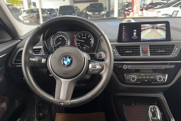 Used BMW 1 Series 2020 120i M Sport Package