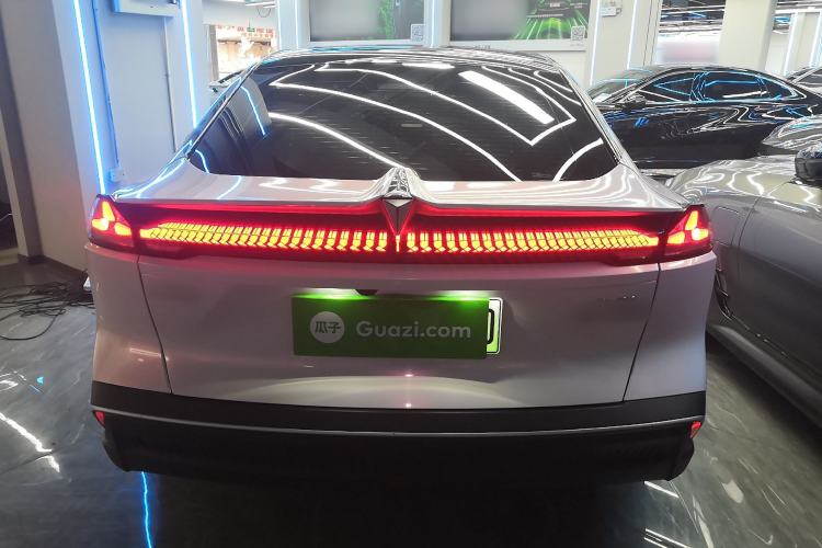 Used Deepal SL03 2025 Pure Electric Elite Model