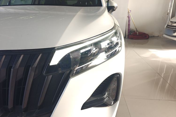 Used GAC Trumpchi GS4 2020 270T Automatic Smart Connectivity Edition