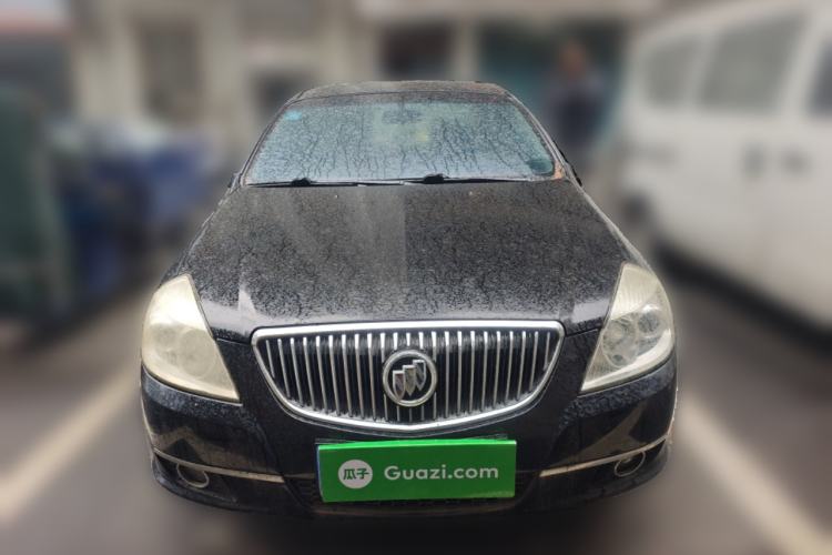 Used Buick Excelle 2011 1.6 LX-MT