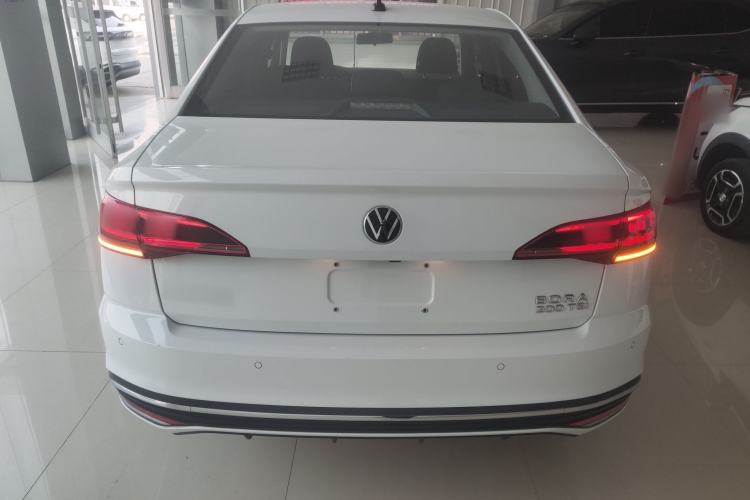Used Volkswagen Bora 2024 200TSI DSG Comfort Edition