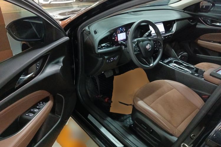 Used Buick Regal 2022 552T Smart Edition
