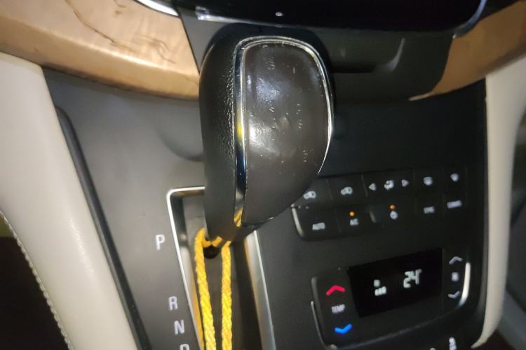 Used Buick GL8 2018 ES 28T Comfort Model China VI Standard
