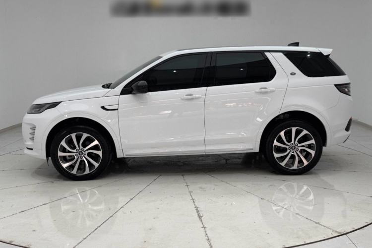 Used Land Rover Discovery Sport 2024 Performance Tech Edition