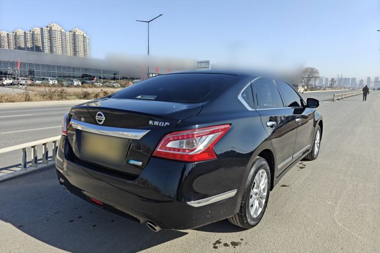 Used Nissan Teana 2013 2.0L XL Comfort Edition
