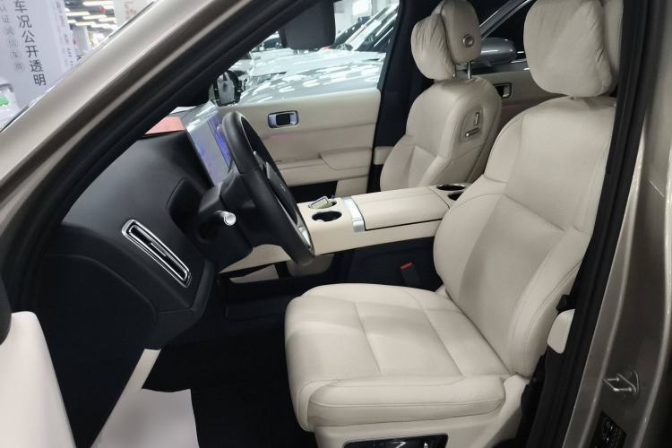 Used Li Auto L9 2022 Max model