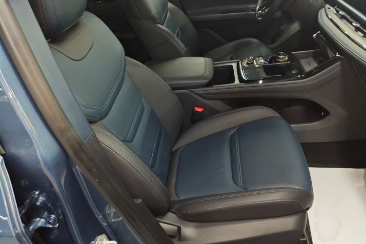 Used Ford Equator Sport 2022 Facelift EcoBoost 170 Prestige Model
