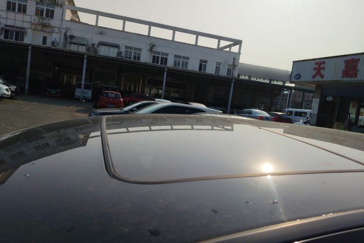 Used Honda Breeze 2021 240TURBO CVT Two-Wheel Drive Smart Enjoyment Version
