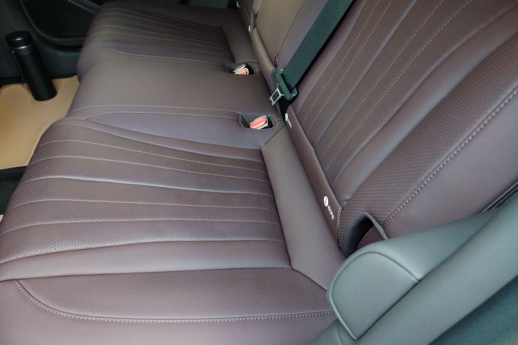 Used Denza Z9GT 2024 1100 4x4 Pro Version