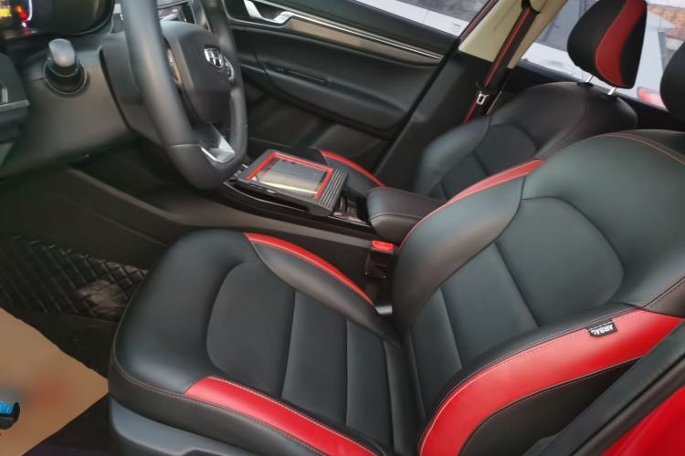 Used Geely Auto Emgrand GS 2020 1.4T CVT Ya