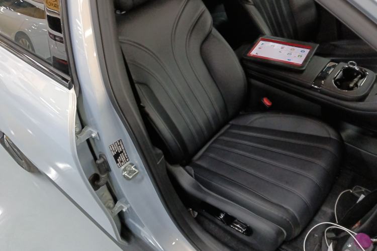 Used AION RT 2026 Model 520 Smart Enjoyment Edition
