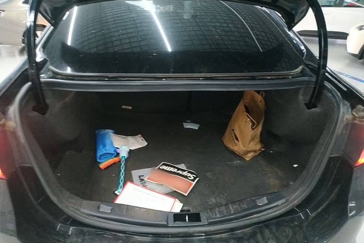 Used Ford Mondeo 2017 Facelifted EcoBoost 180 Fashion Edition
