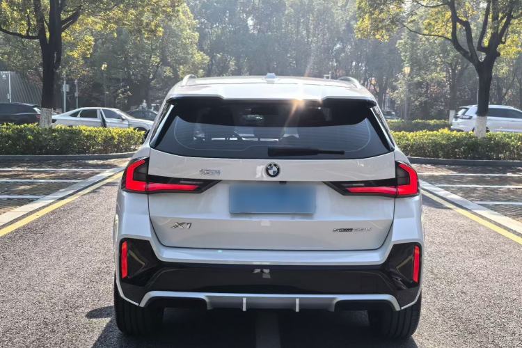 Used BMW X1 2023 sDrive25Li M Sport Package
