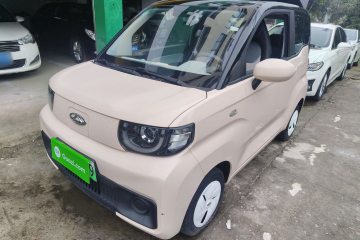 Used Chery QQ Ice Cream 2022 Pudding Model