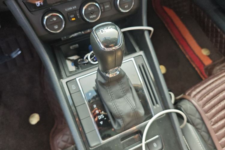 Used Skoda Superb 2016 TSI280 DSG Innovation Edition
