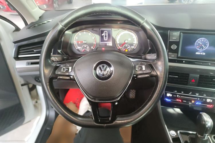 Used Volkswagen Bora 2020 280TSI DSG Elite Edition