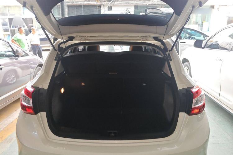 Used Nissan Tiida 2021 1.6L CVT Smart Drive Edition
