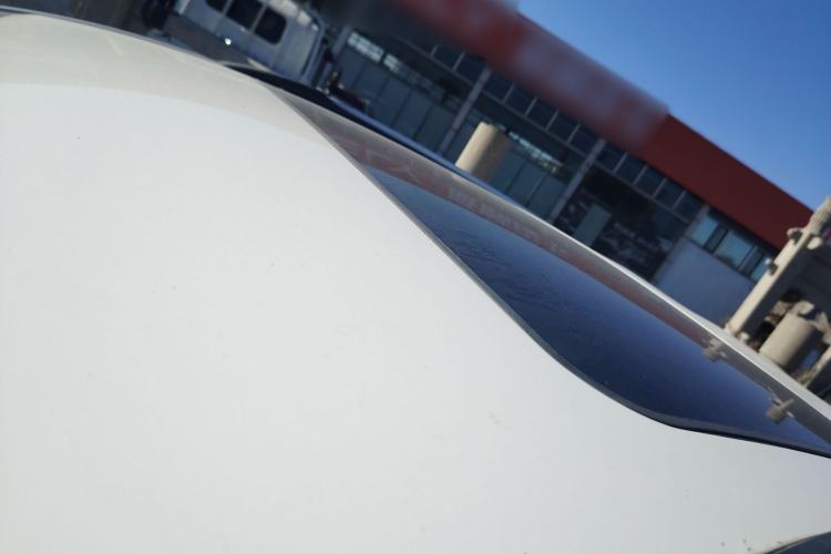 Used Buick Encore 2015 1.4T Automatic Two-Wheel Drive Urban Elite Version
