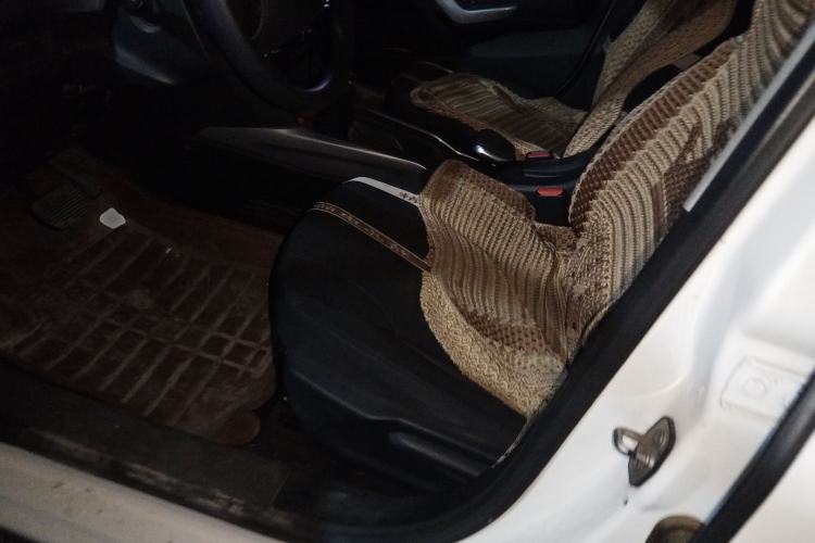 Used Peugeot 2008 2014 1.6L Automatic Fashion Edition
