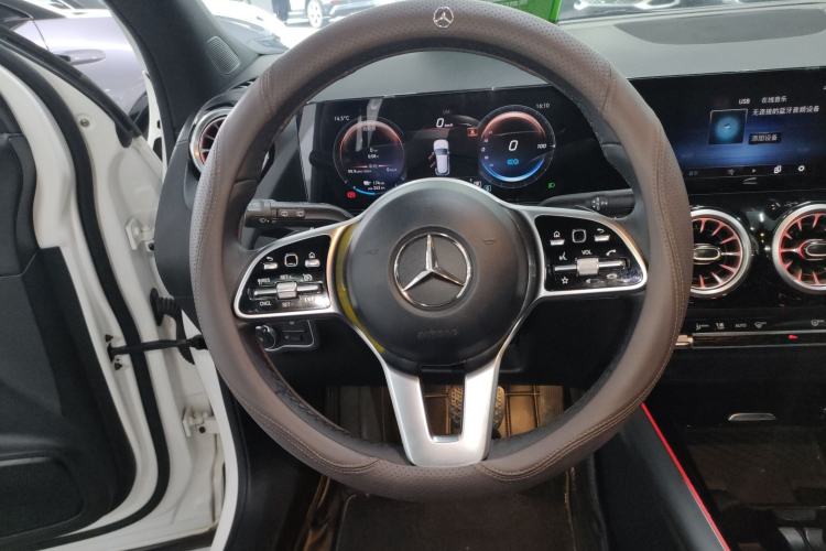 Used Mercedes-Benz EQA 2022 EQA 260