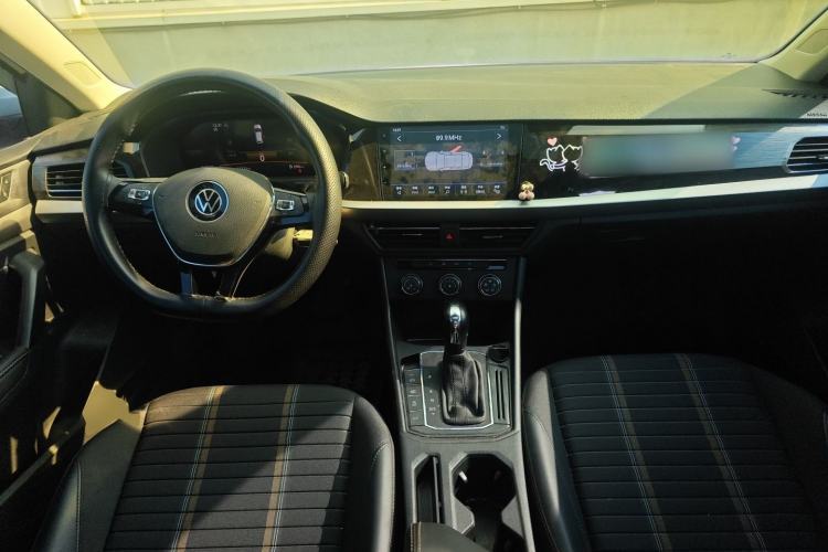 Used Volkswagen Lavida 2022 280TSI DSG Comfort Edition
