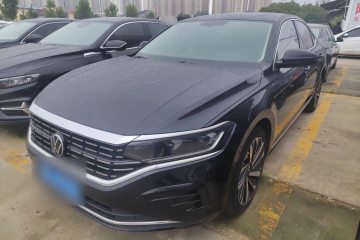 Used Volkswagen Passat 2022 330TSI Elite Edition