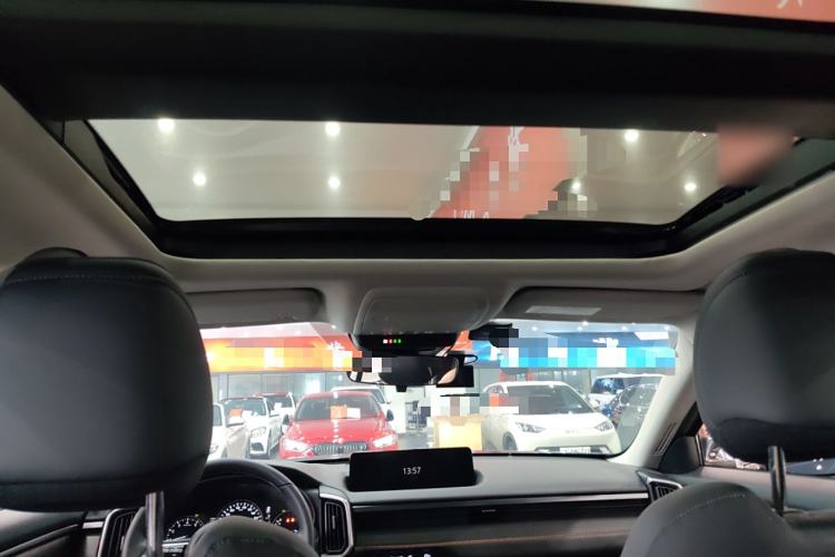 Used Mazda CX-50 2023 2.5L Smart Drive Version
