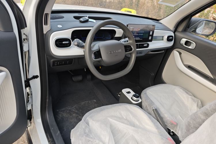 Used  Panda 2025 210km Panda Rider
