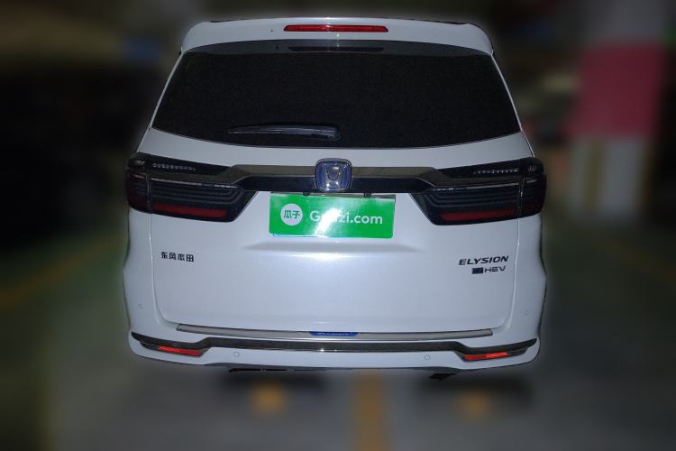 Used Honda Elysion 2022 2.0L eHEV Luxury Edition