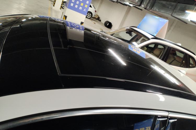 Used Audi A3 2017 Limousine 35 TFSI Fashion Model
