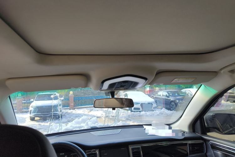 Used SWM G05 2019 1.5T Automatic Luxury Model
