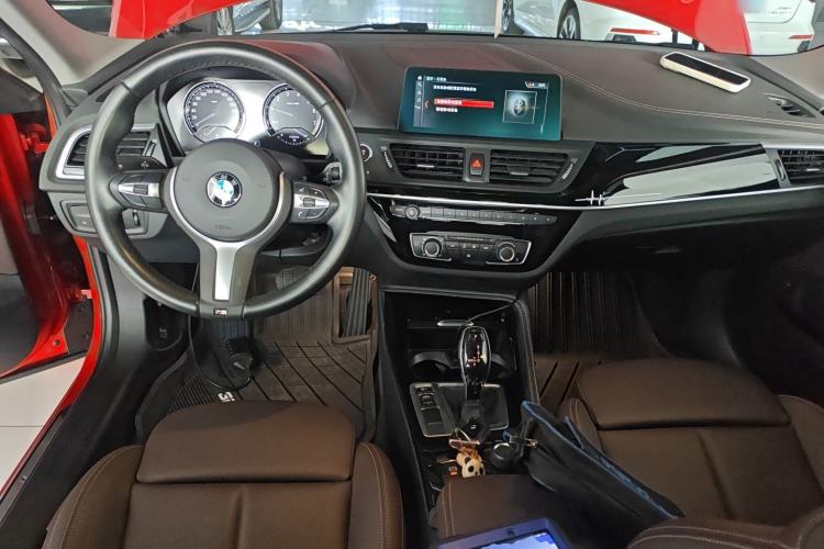 Used BMW 1 Series 2020 120i M Sport Package