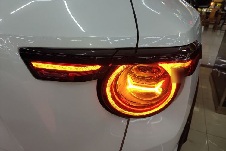 Used Haval  2023 2.0T All-Wheel-Drive Chaoye Plus
