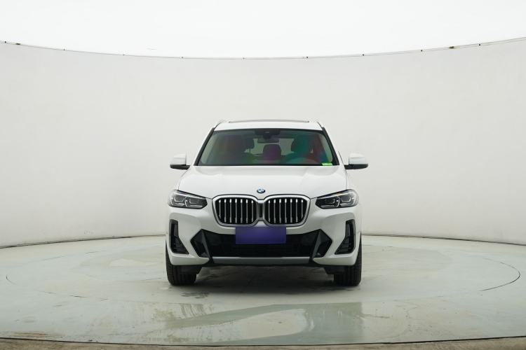 Used BMW X3 2023 xDrive25i M Sport Package