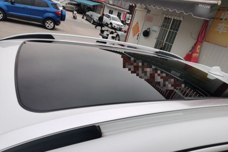 Used Lynk & Co 01 2017 2.0T Two-Wheel Drive Pro Edition